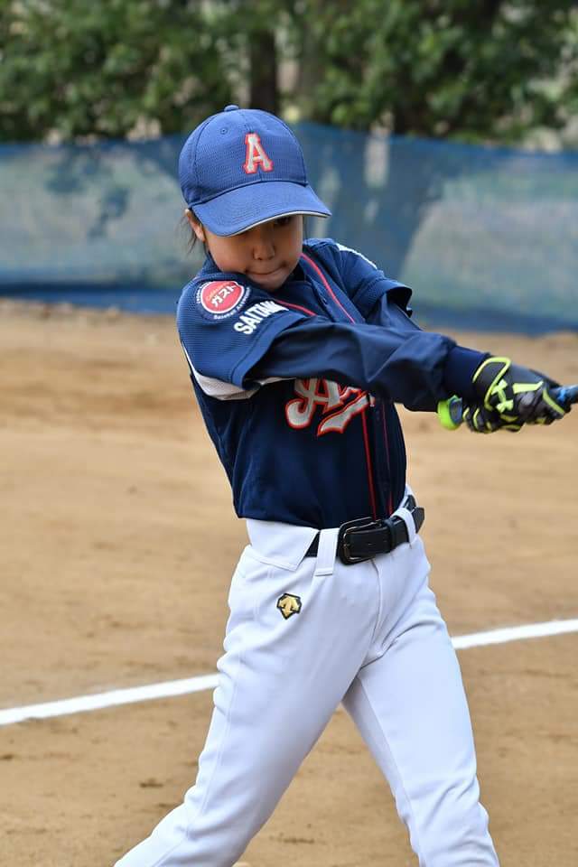 少年野球 試合前の緊張は悪いことではない メンタルを考える 年中夢球