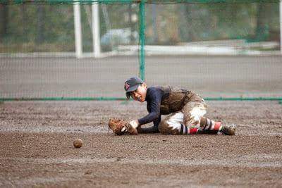 少年野球 子供をやる気にさせる３つの着火点 年中夢球